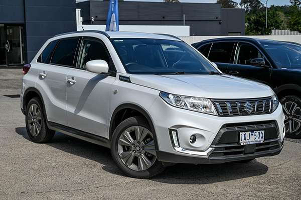 2019 Suzuki Vitara LY Series II