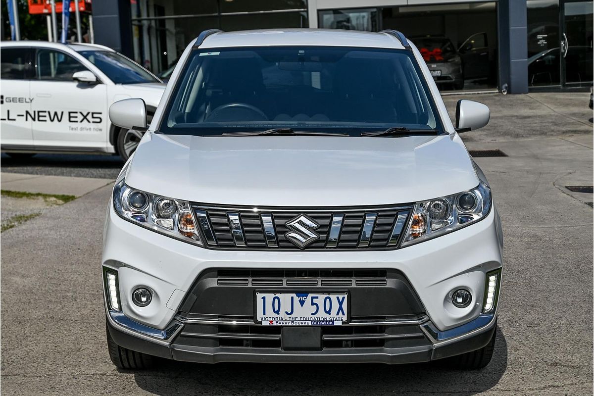 2019 Suzuki Vitara LY Series II
