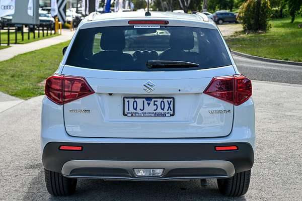 2019 Suzuki Vitara LY Series II