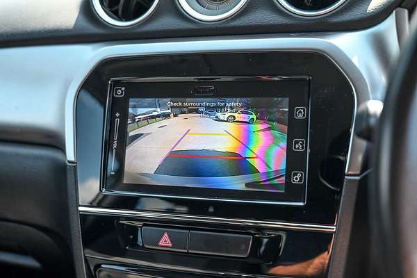 2019 Suzuki Vitara LY Series II