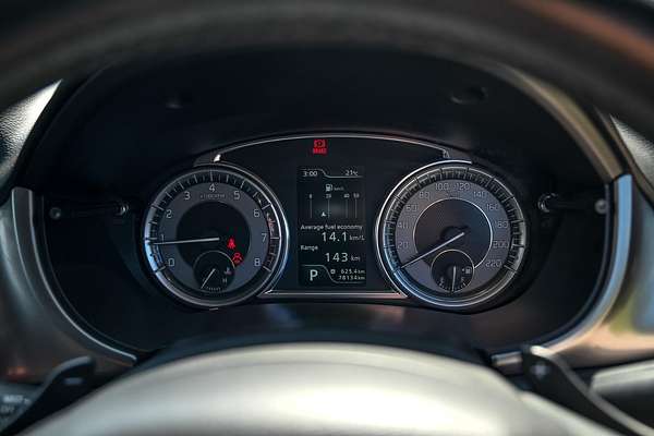 2019 Suzuki Vitara LY Series II