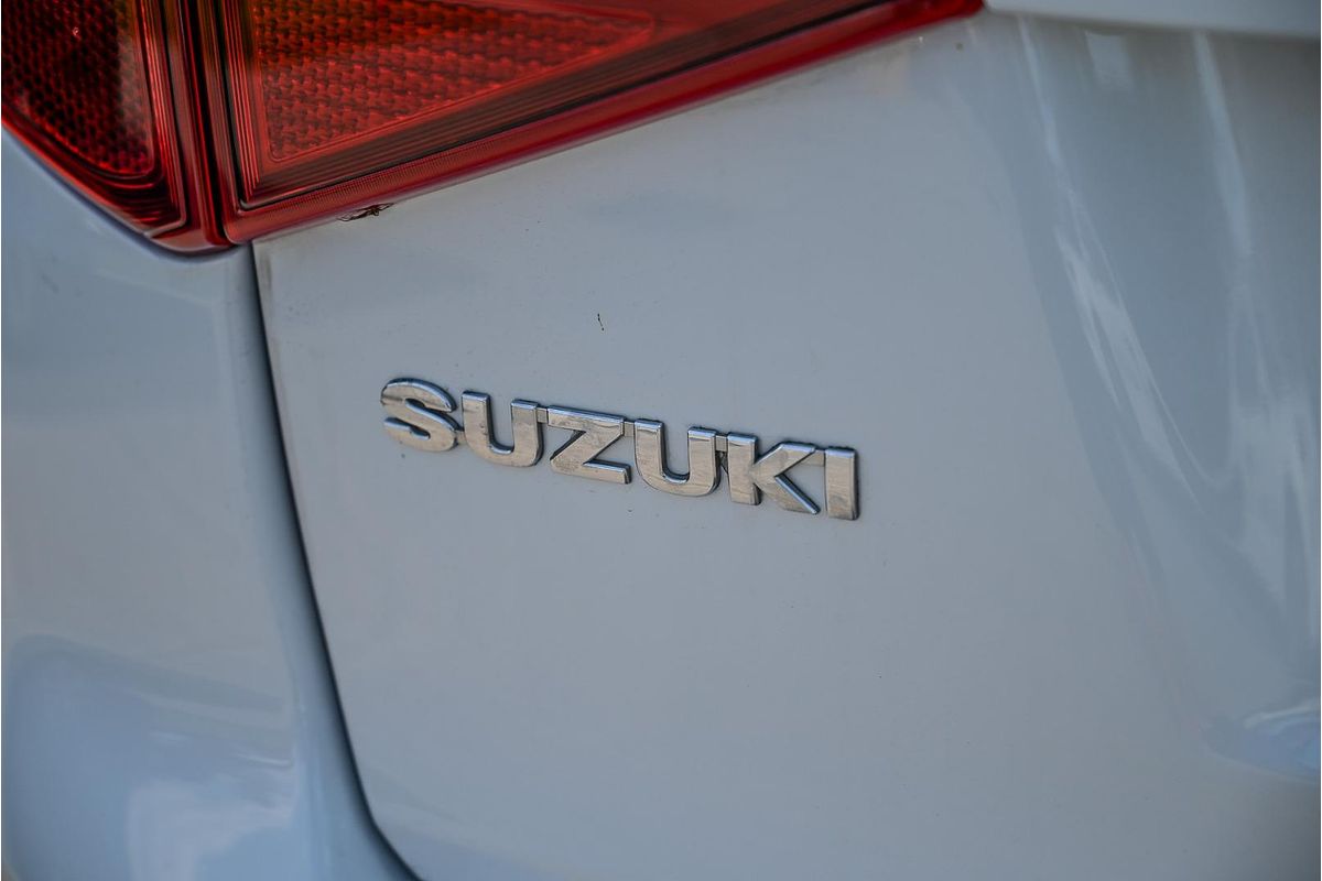 2019 Suzuki Vitara LY Series II