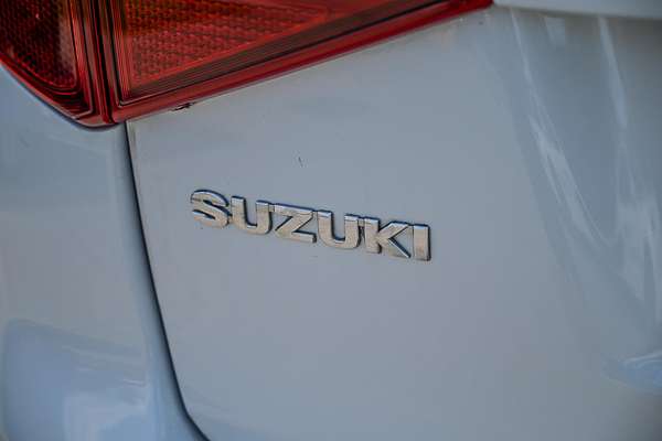 2019 Suzuki Vitara LY Series II