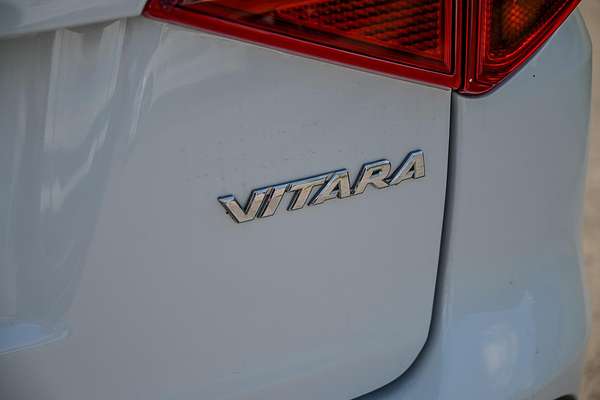 2019 Suzuki Vitara LY Series II