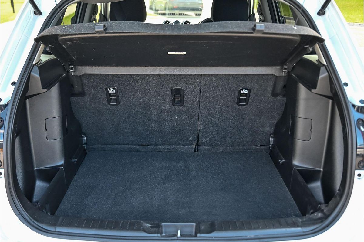 2019 Suzuki Vitara LY Series II