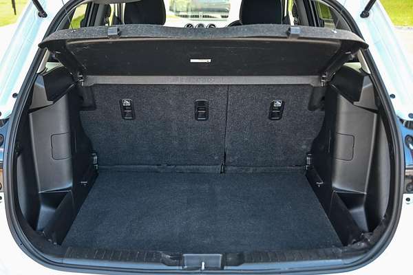 2019 Suzuki Vitara LY Series II