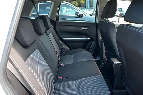 2019 Suzuki Vitara LY Series II