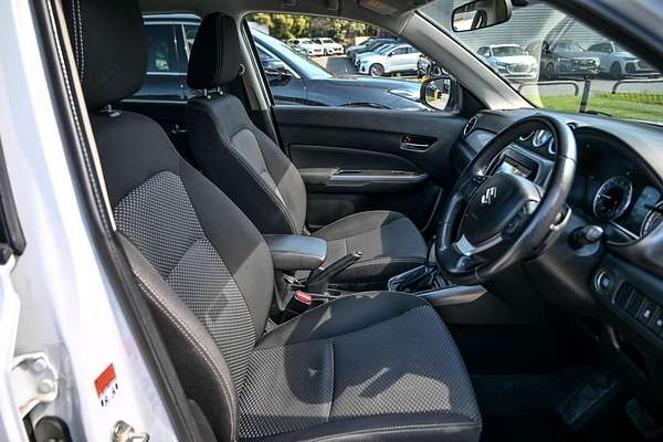 2019 Suzuki Vitara LY Series II