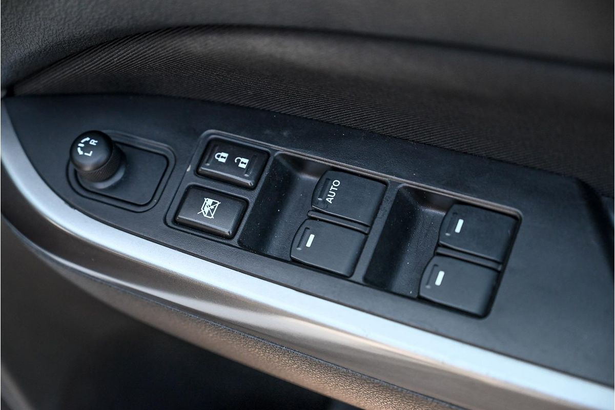 2019 Suzuki Vitara LY Series II