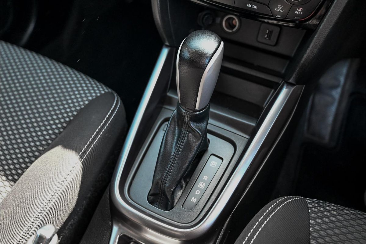 2019 Suzuki Vitara LY Series II