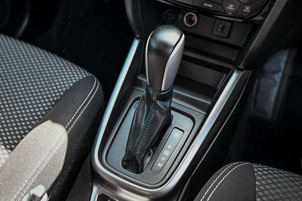 2019 Suzuki Vitara LY Series II