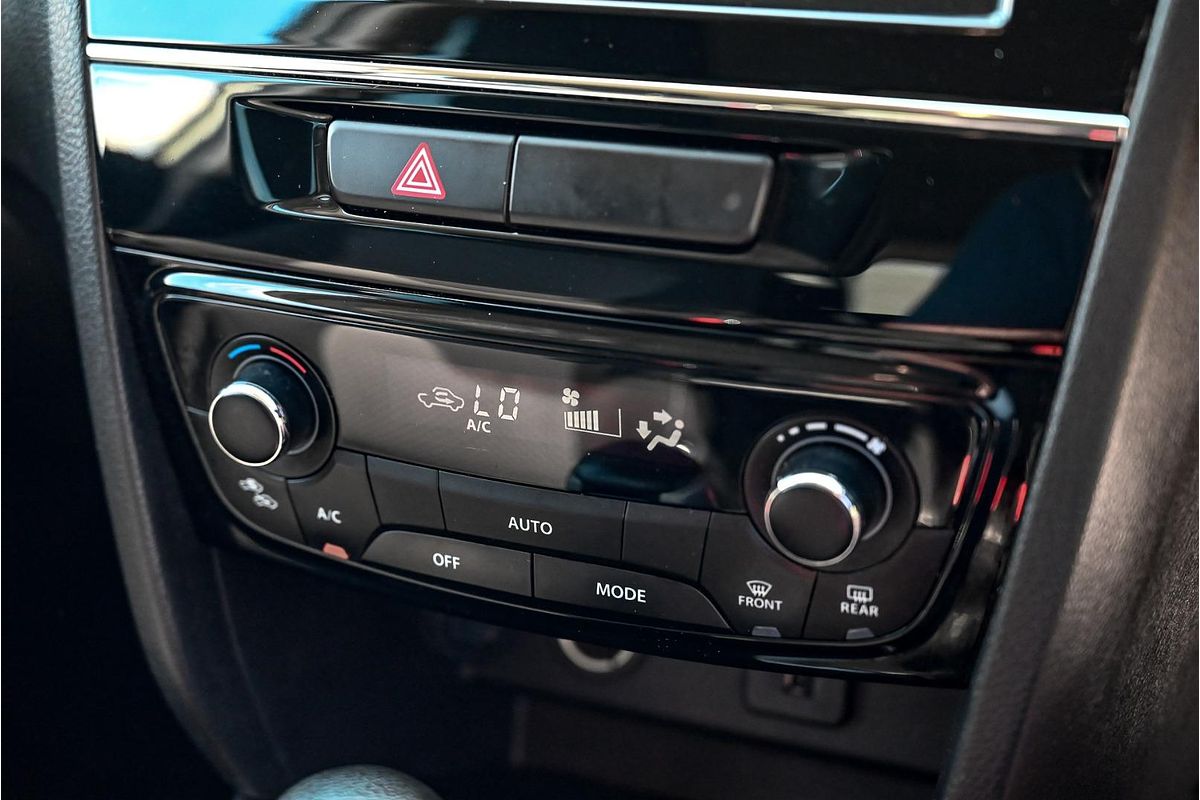 2019 Suzuki Vitara LY Series II