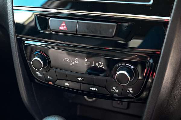 2019 Suzuki Vitara LY Series II