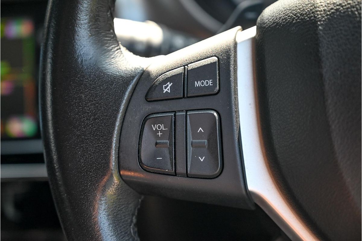 2019 Suzuki Vitara LY Series II