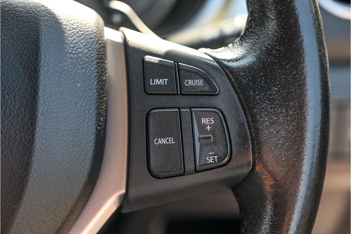 2019 Suzuki Vitara LY Series II