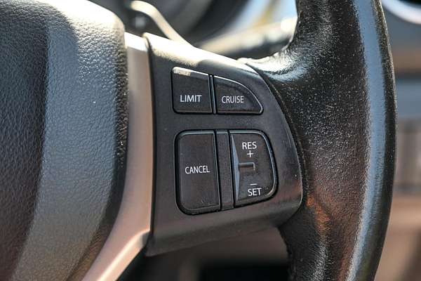 2019 Suzuki Vitara LY Series II