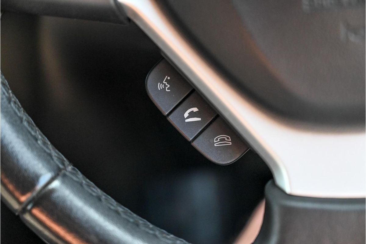 2019 Suzuki Vitara LY Series II