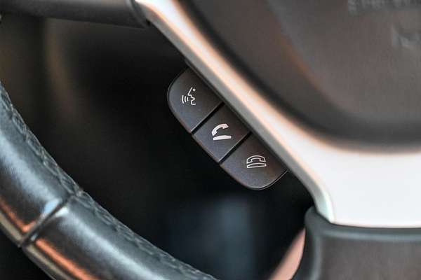 2019 Suzuki Vitara LY Series II