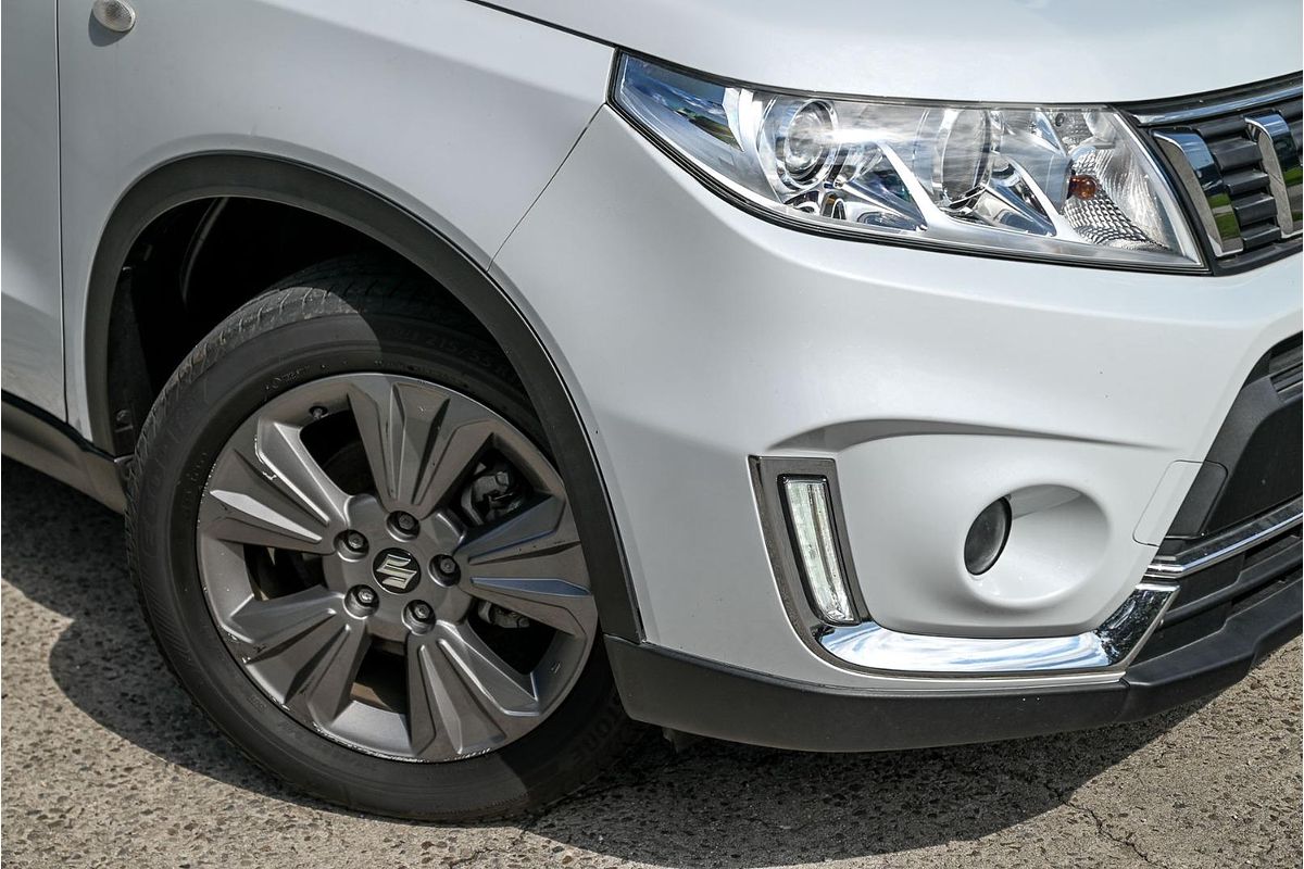 2019 Suzuki Vitara LY Series II