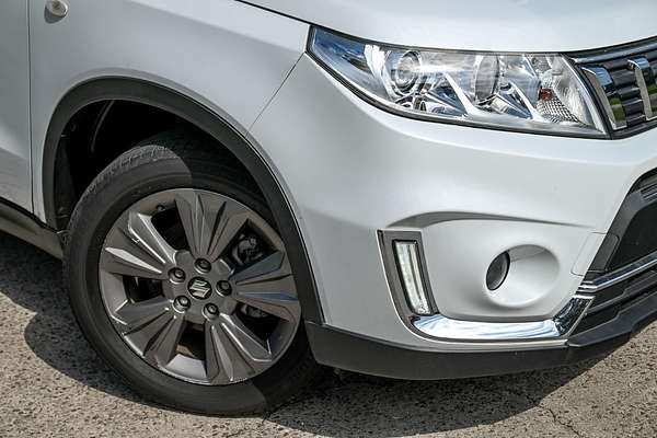 2019 Suzuki Vitara LY Series II