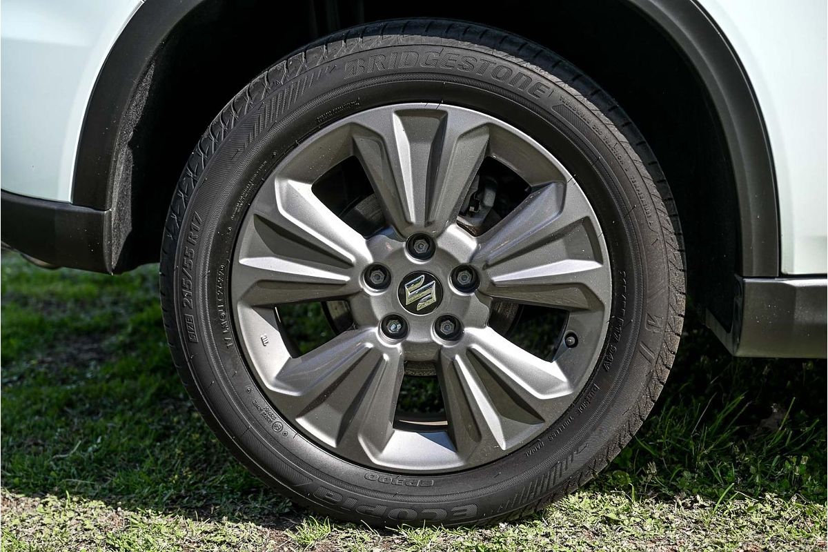 2019 Suzuki Vitara LY Series II