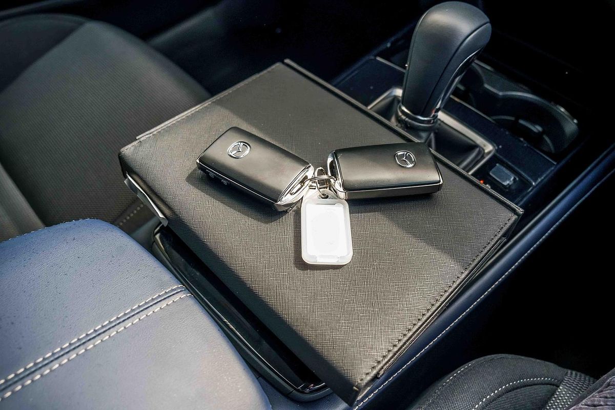 2025 Mazda CX-30 G20 Pure DM Series