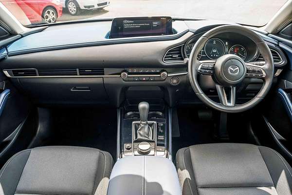 2025 Mazda CX-30 G20 Pure DM Series