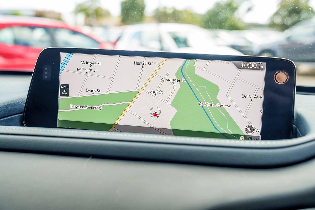 2025 Mazda CX-30 G20 Pure DM Series