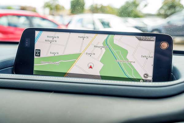 2025 Mazda CX-30 G20 Pure DM Series