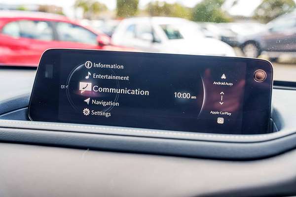 2025 Mazda CX-30 G20 Pure DM Series