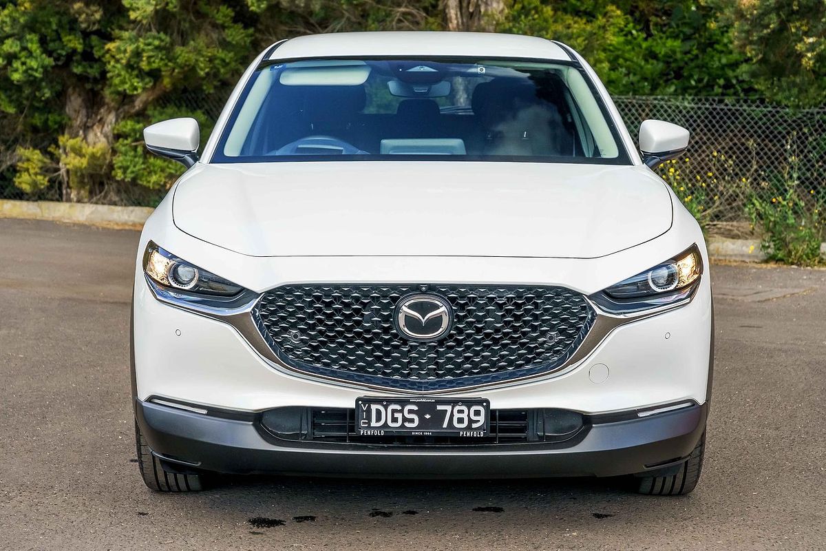 2025 Mazda CX-30 G20 Pure DM Series