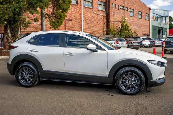 2025 Mazda CX-30 G20 Pure DM Series