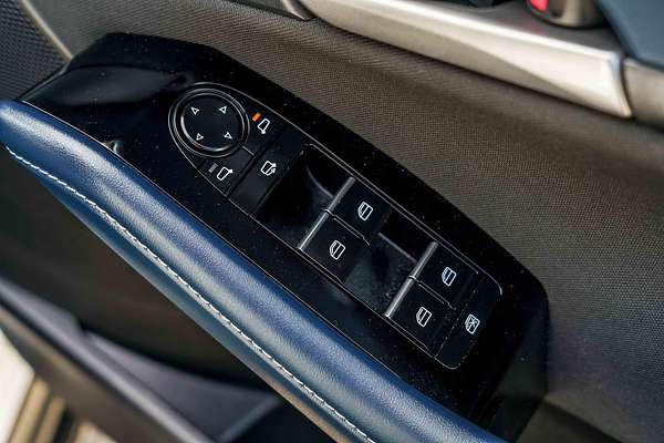 2025 Mazda CX-30 G20 Pure DM Series