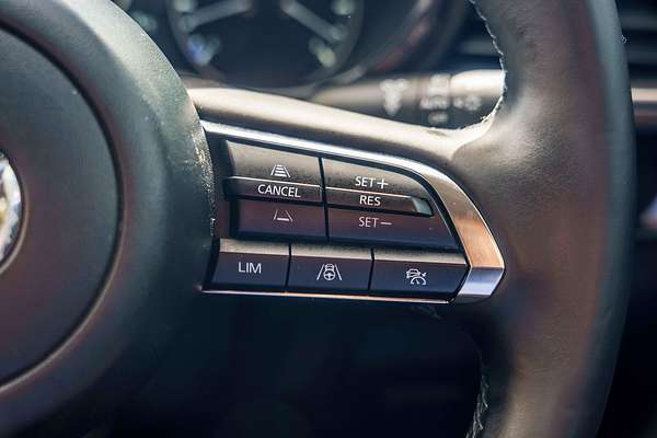 2025 Mazda CX-30 G20 Pure DM Series