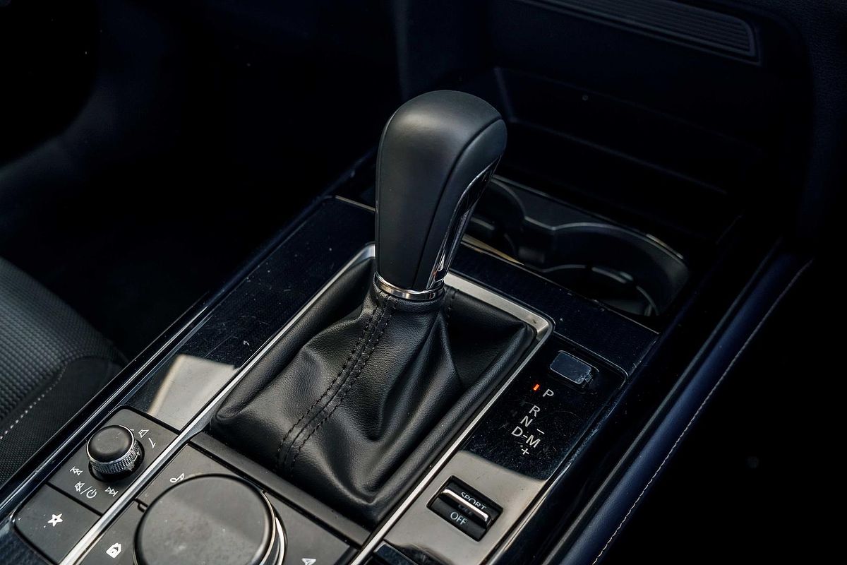 2025 Mazda CX-30 G20 Pure DM Series