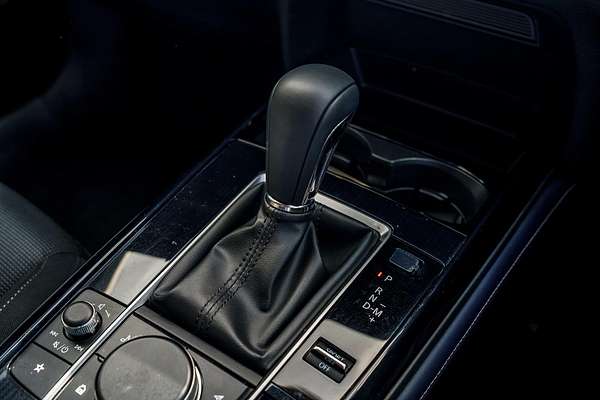 2025 Mazda CX-30 G20 Pure DM Series