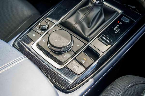 2025 Mazda CX-30 G20 Pure DM Series