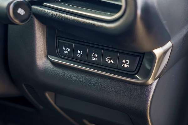 2025 Mazda CX-30 G20 Pure DM Series