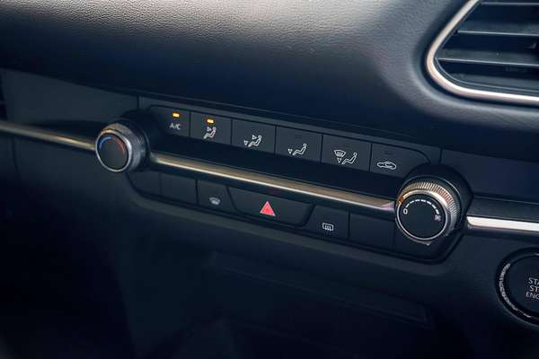 2025 Mazda CX-30 G20 Pure DM Series