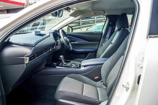 2025 Mazda CX-30 G20 Pure DM Series