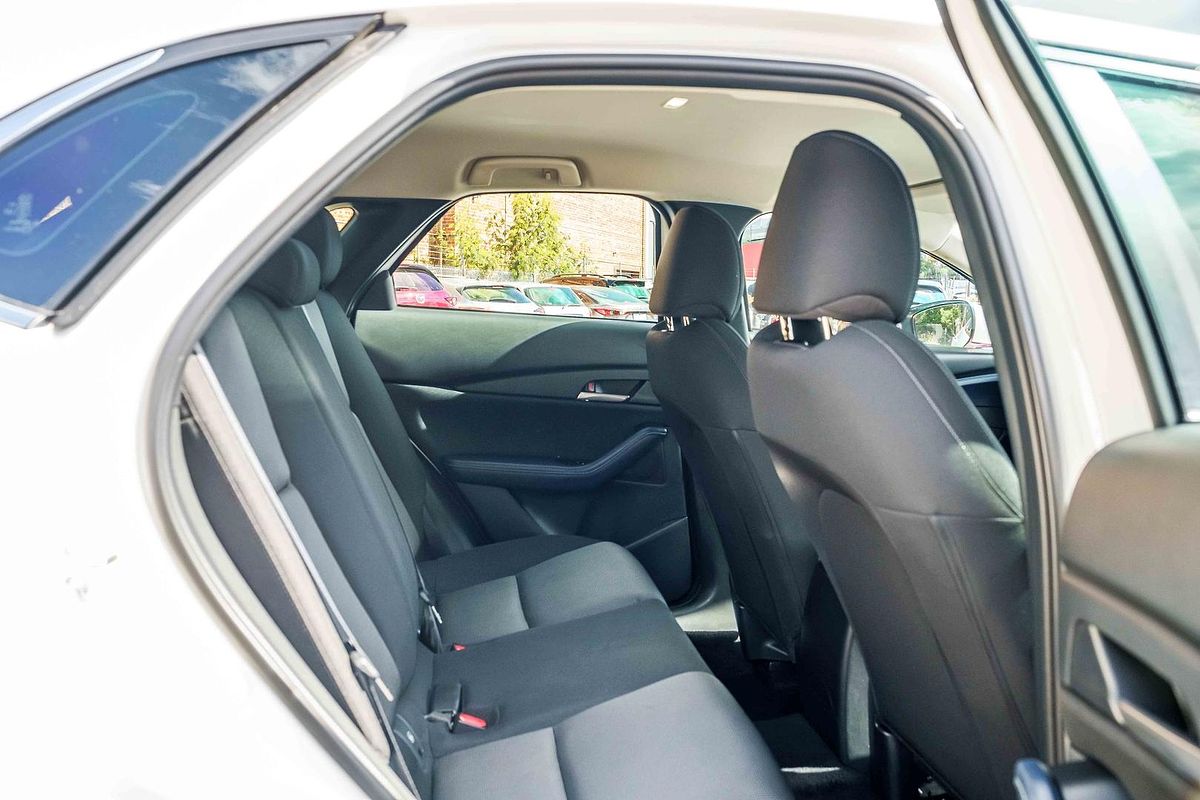 2025 Mazda CX-30 G20 Pure DM Series