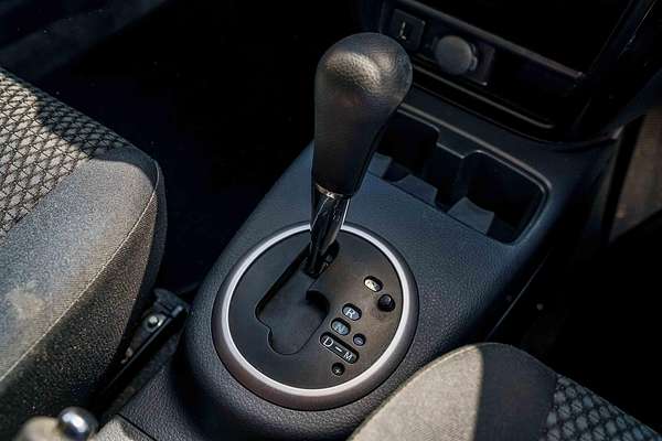 2013 Suzuki SX4 Crossover Navigator GYA