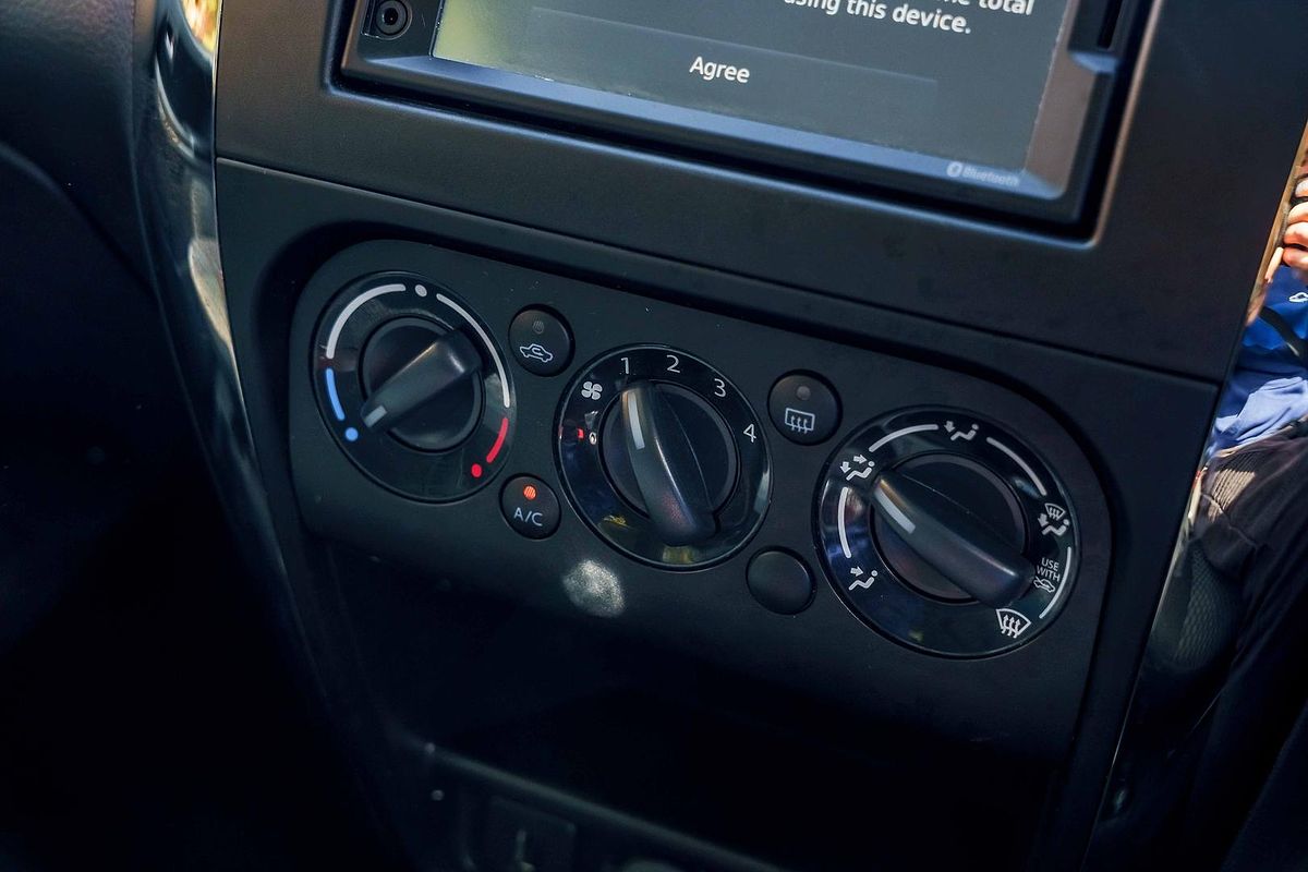 2013 Suzuki SX4 Crossover Navigator GYA