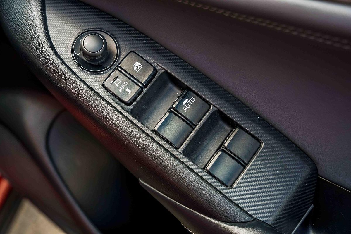 2019 Mazda CX-3 sTouring DK