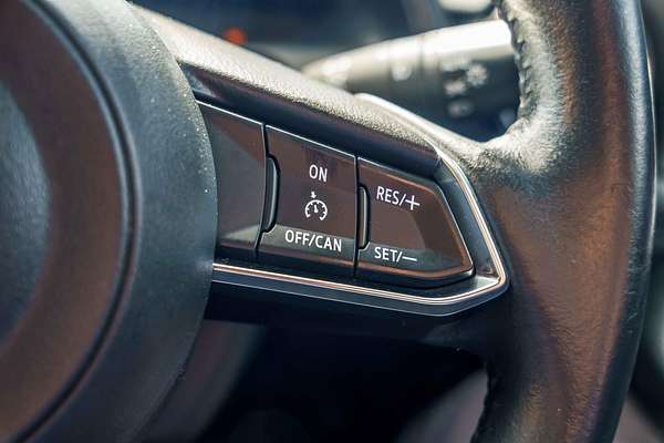 2019 Mazda CX-3 sTouring DK