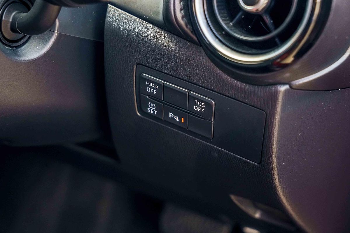 2019 Mazda CX-3 sTouring DK