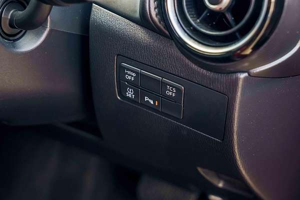 2019 Mazda CX-3 sTouring DK