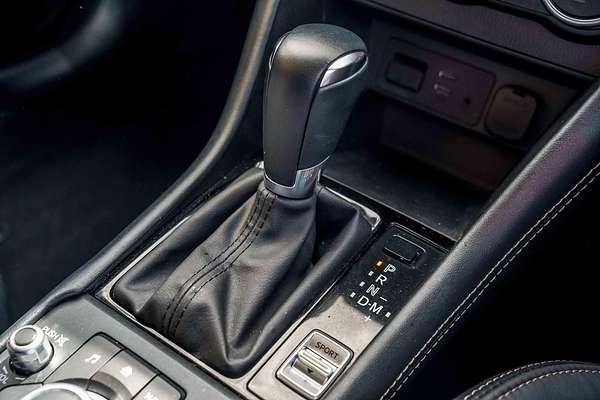 2019 Mazda CX-3 sTouring DK