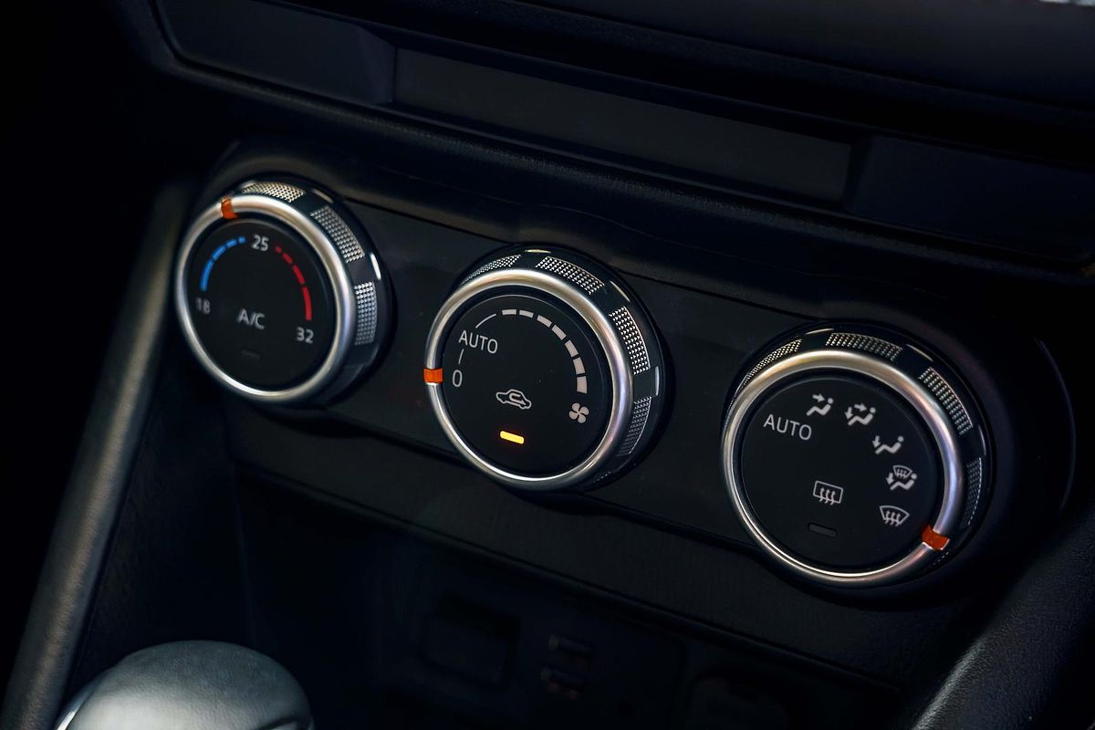 2019 Mazda CX-3 sTouring DK