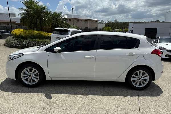 2016 Kia Cerato S Premium YD